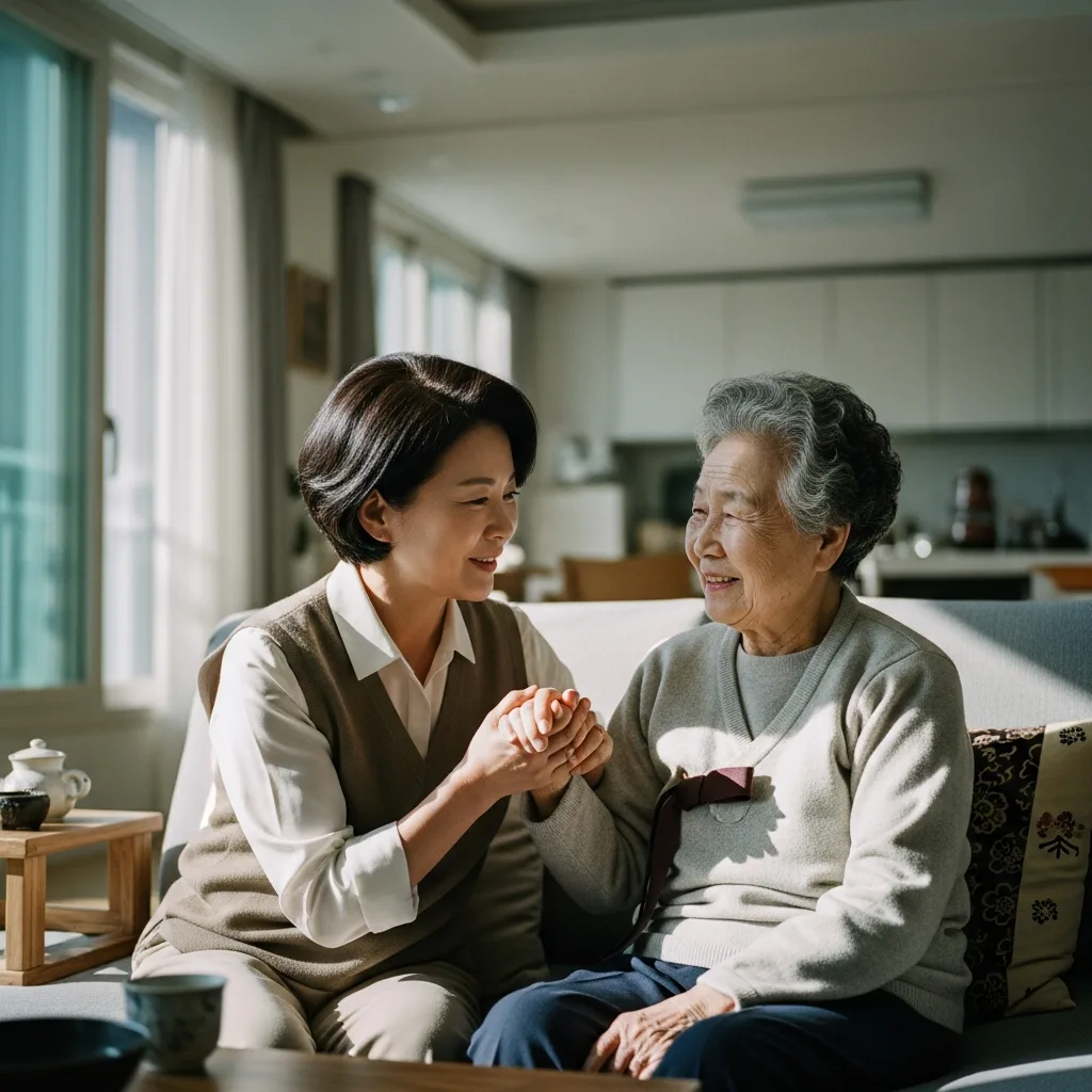 우리 부모님, 혹시 치매초기증상? (치매검사, 욕창, 중풍 10가지 전조증상 총정리) 1 가장 흔한 치매초기증상 10가지 체크리스트