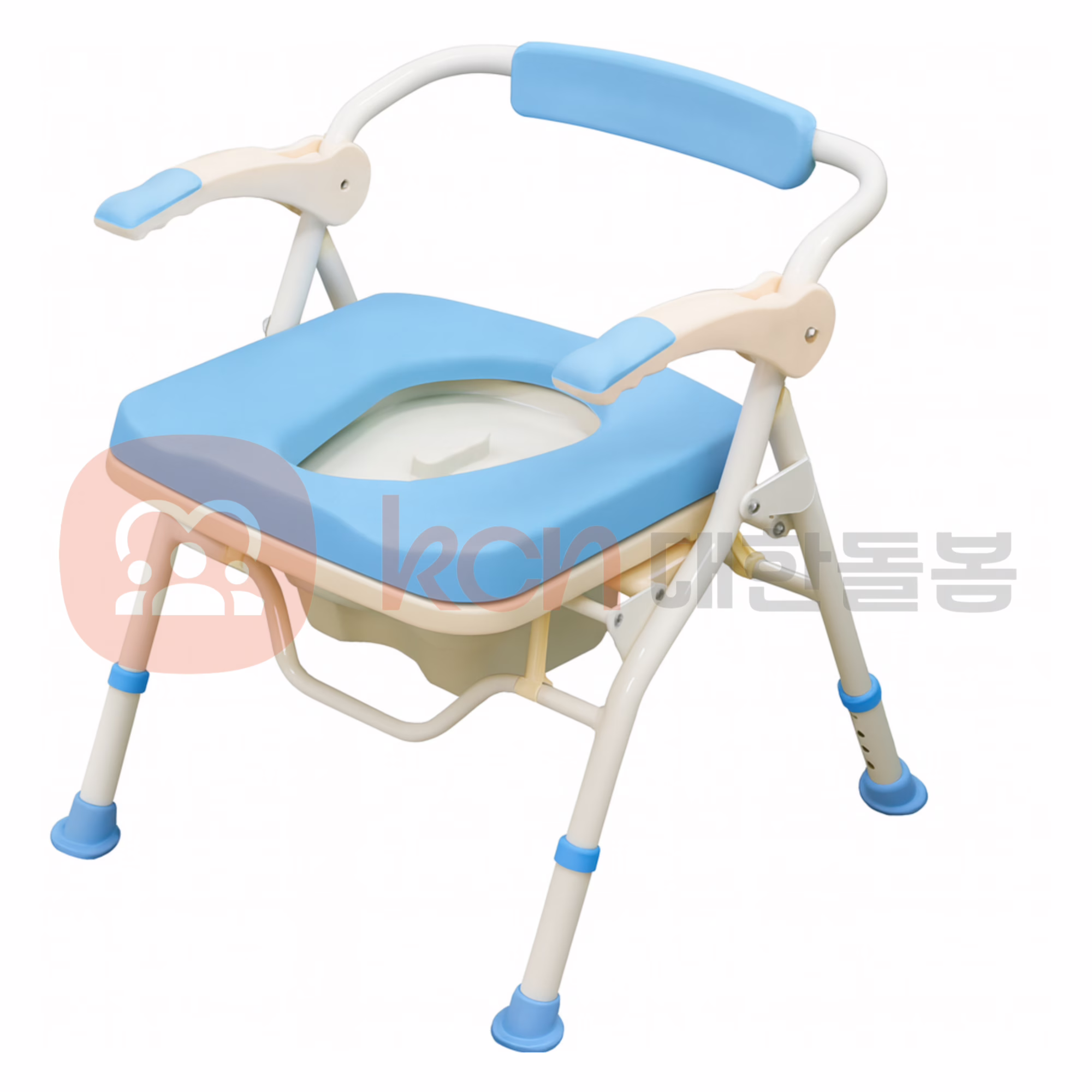 아기용 편안한 변기 의자