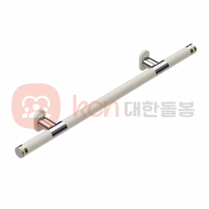 CP800 미끄럼방지 손잡이 – 실내 안전을 위한 벽면 고정형 손잡이