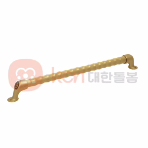 SFBW-01 곡선형 벽부착 손잡이 – 실내용 고정형 안전 손잡이