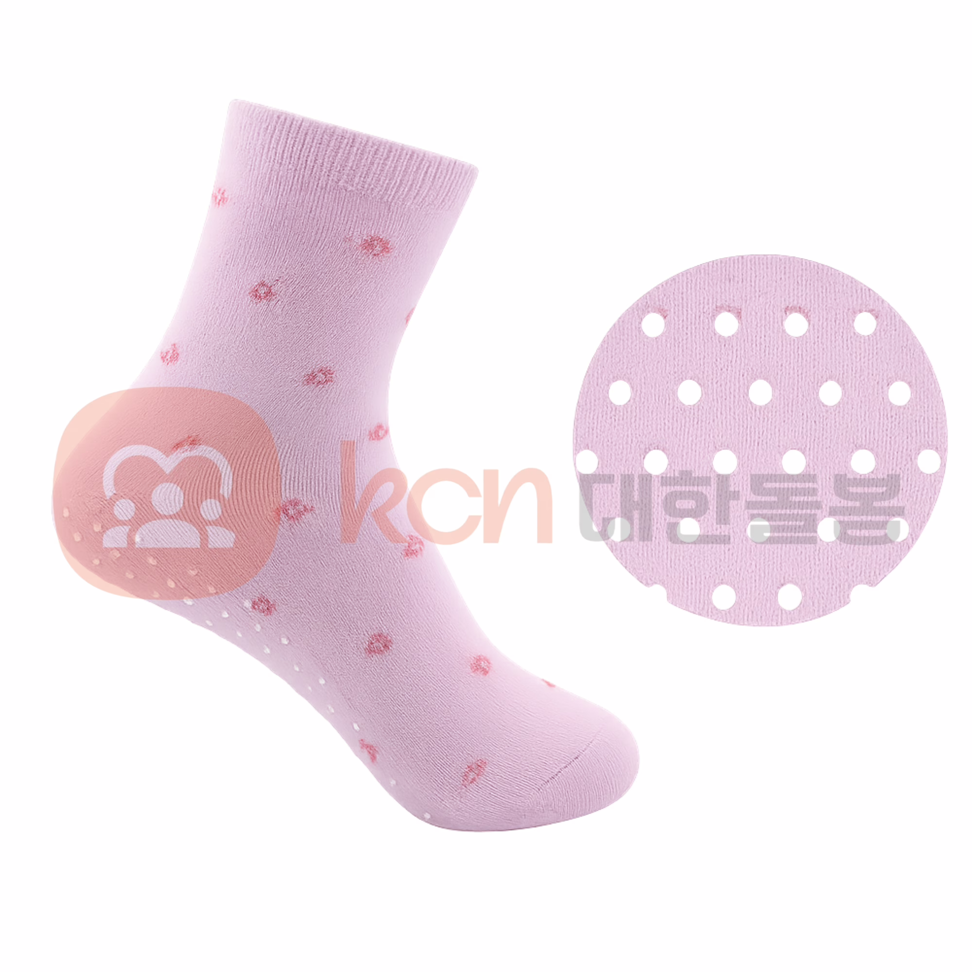 로제-02 미끄럼방지 양말 – 실내에서 안전하고 편안한 보행을 위한 최적의 선택 1 로제-02 미끄럼방지 양말 – 실내에서 안전하고 편안한 보행을 위한 최적의 선택