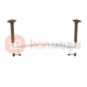 케어 핸들-3 – 변기거치형 실내용 안전 손잡이