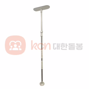 CD-10 복지용 손잡이 – 천장 고정형 실내 기둥손잡이로 낙상 예방