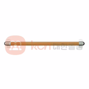 CE600 고정형 손잡이 – 실내 욕실 및 거실용 복지 안전 손잡이