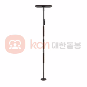 CV100 기둥형 지지봉 – 실내 보행 안정성을 높이는 고급 복지용 지지대