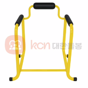 DGP-0001 복지용 손잡이 – 변기거치형으로 편리한 좌변기 보조 손잡이