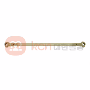 DGP-0007 복지용 손잡이 – 고정형 벽면 설치형 손잡이로 욕실과 실내 안전 강화