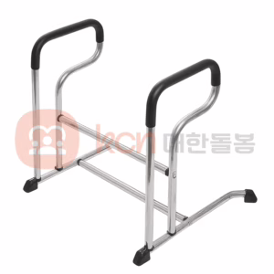 MCG-300 복지용 침대 손잡이 – 낙상 예방 및 이동 보조를 위한 실용적인 복지용 거치형 손잡이