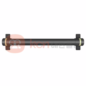 NSBS-LS4475 복지용 손잡이 – 야간 LED등이 탑재된 안전하고 실용적인 고정형 손잡이