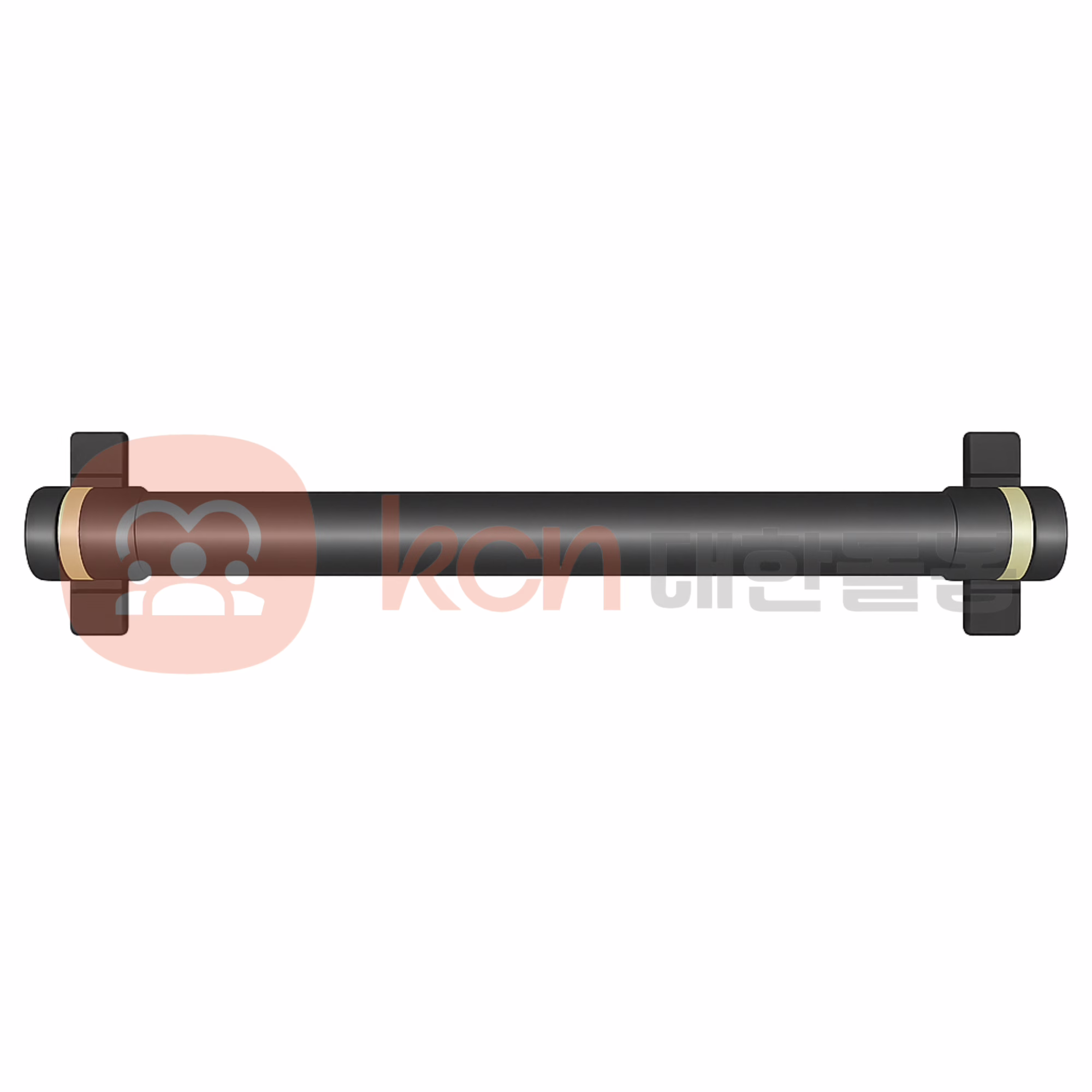 NSBS-LS4475 복지용 손잡이 – 야간 LED등이 탑재된 안전하고 실용적인 고정형 손잡이 1 NSBS-LS4475 복지용 손잡이 – 야간 LED등이 탑재된 안전하고 실용적인 고정형 손잡이