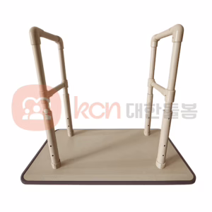 SH-B1 복지용 손잡이 – 실내용 고정형 지지대, 좌식 생활자를 위한 기립 보조 제품