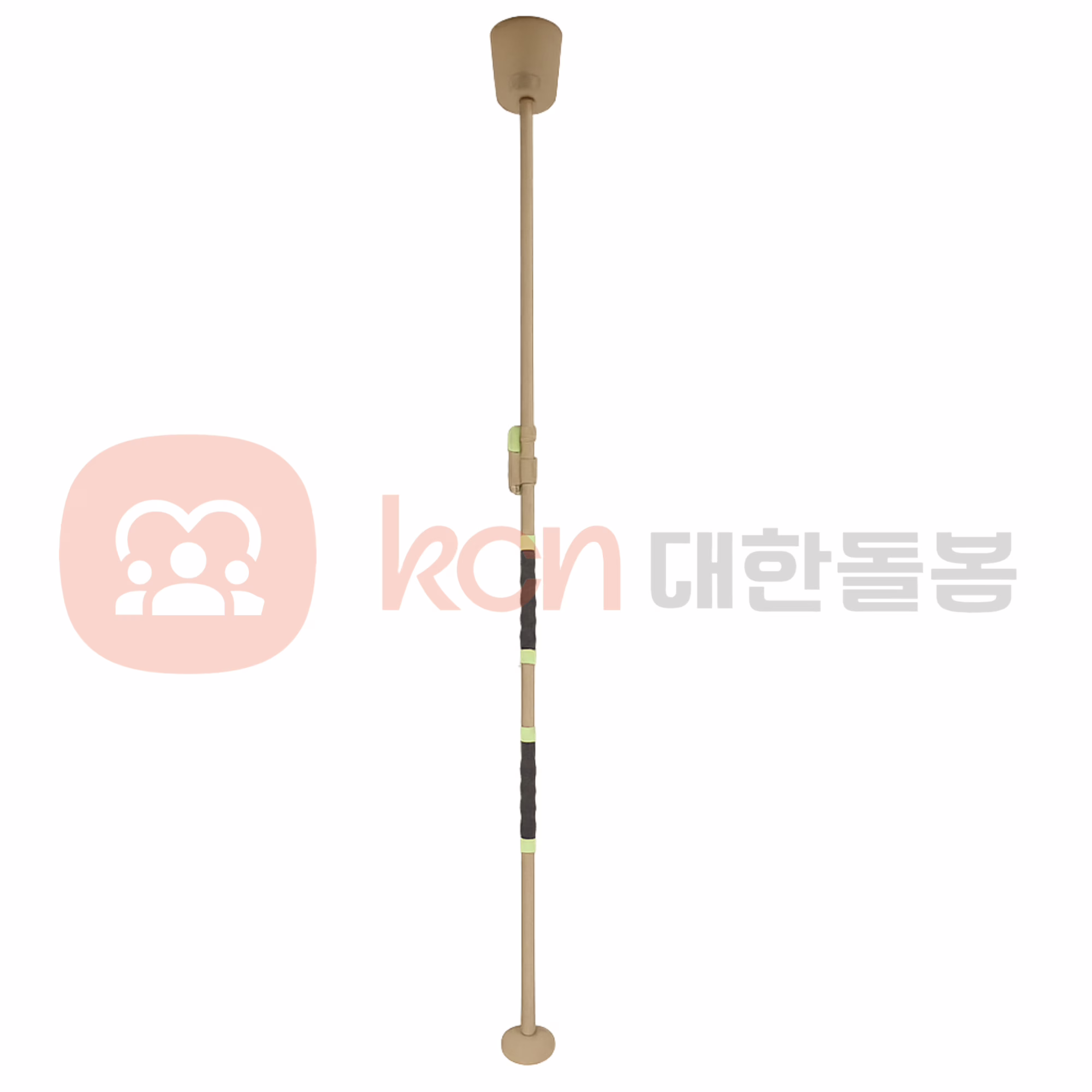 SHL-01B(LED) 복지용 기둥형 손잡이 – 야간 안전을 고려한 LED 기능 내장형 지지대 1 SHL-01B(LED) 복지용 기둥형 손잡이 – 야간 안전을 고려한 LED 기능 내장형 지지대