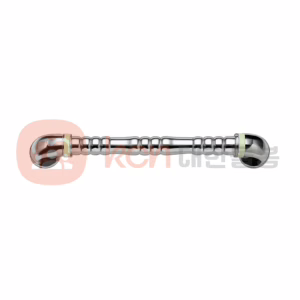 YGA02 복지용 손잡이 – 미끄럼 방지 기능이 탁월한 욕실 안전 고정형 손잡이