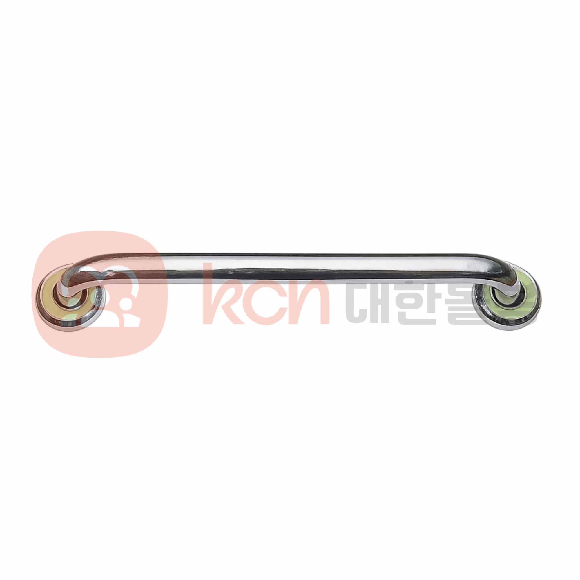 YGC001 복지용 손잡이 – 욕실 안전을 위한 고정형 손잡이, 미끄럼 방지 설계 1 YGC001 복지용 손잡이 – 욕실 안전을 위한 고정형 손잡이, 미끄럼 방지 설계