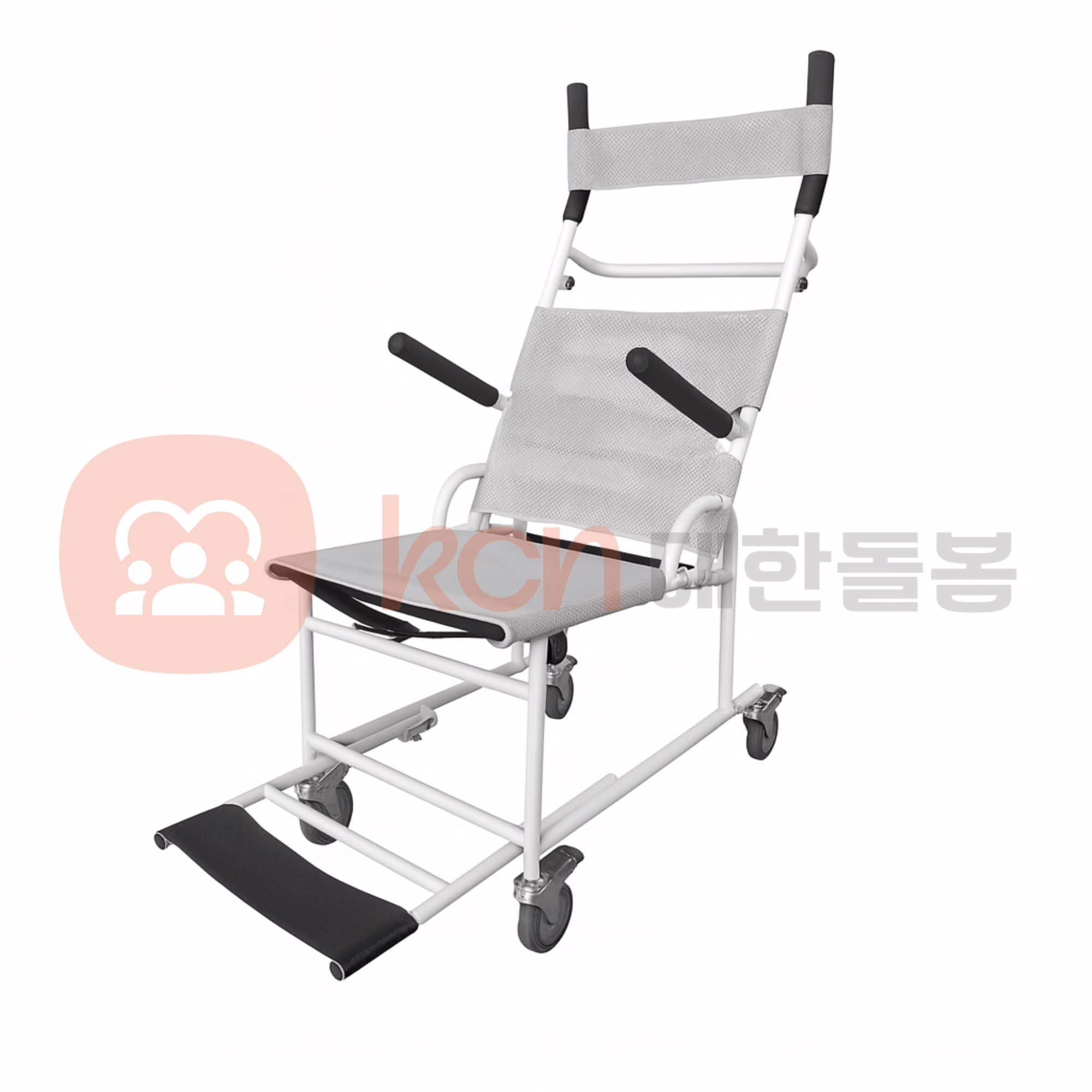 이동 가능한 욕조 의자