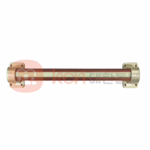 SFB-03 복지용 안전손잡이 – 실리콘 미끄럼 방지로 안전성과 위생까지 강화한 고정형 손잡이