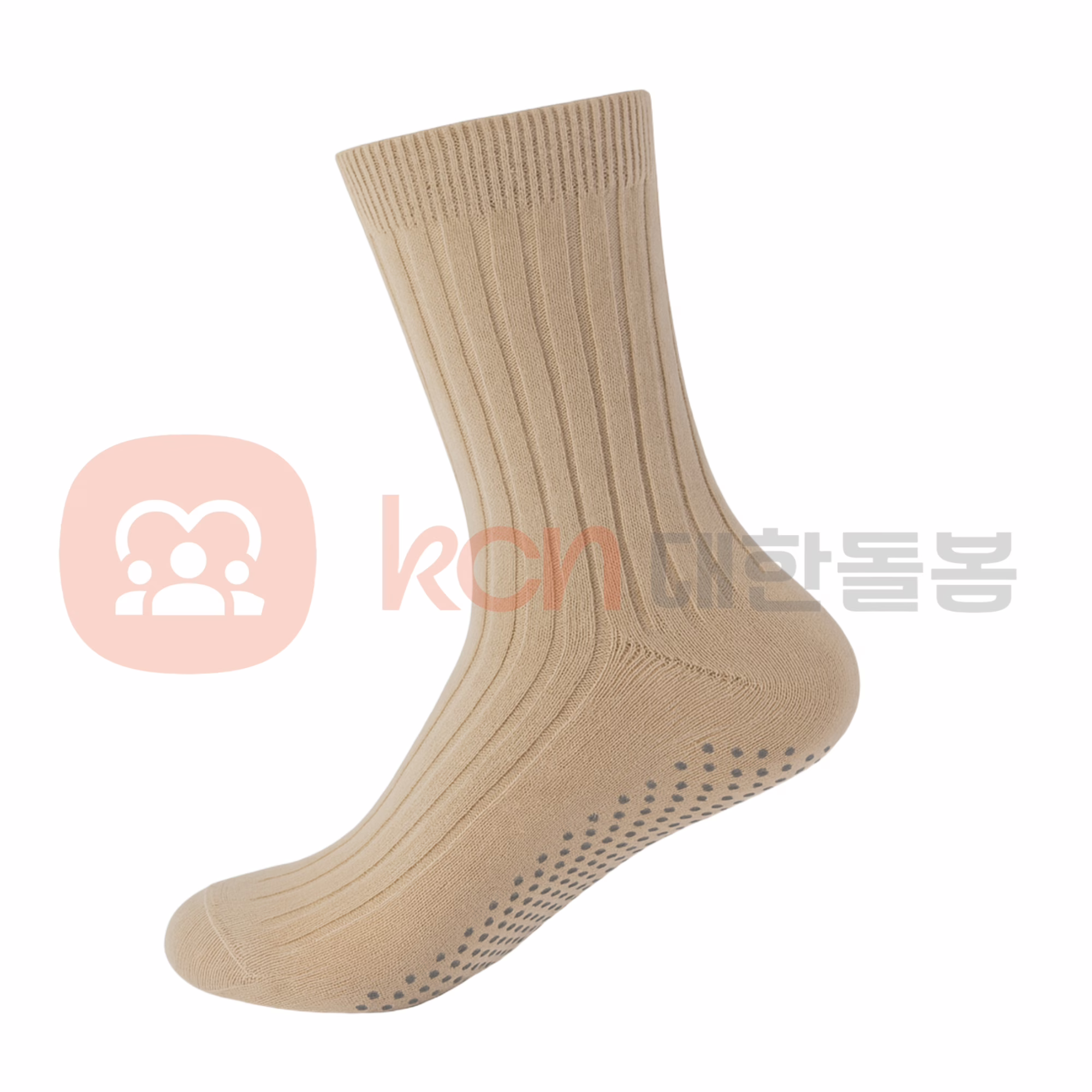 SNIW05 여성용 미끄럼방지 양말 – 실내용 미끄럼방지 복지용 양말 1 SNIW05 여성용 미끄럼방지 양말 – 실내용 미끄럼방지 복지용 양말