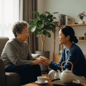 장기요양등급