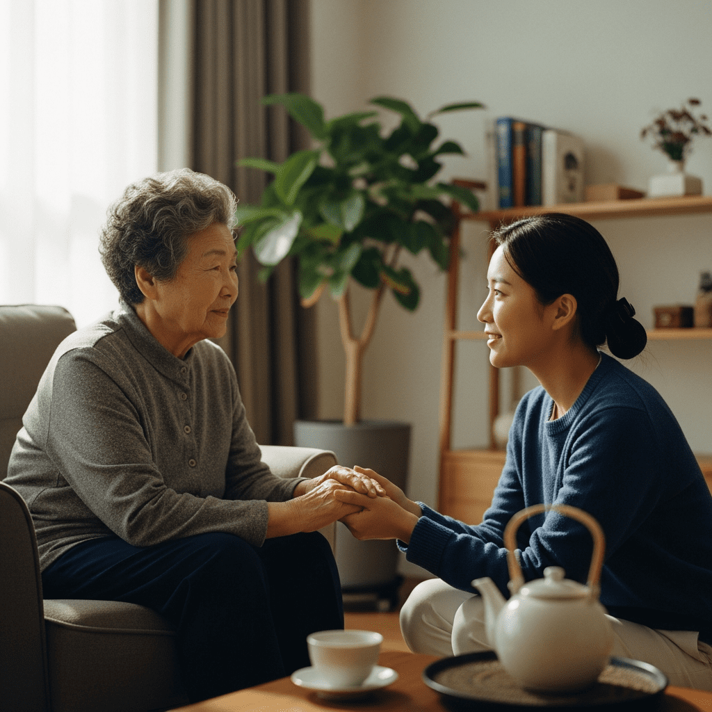 장기요양등급